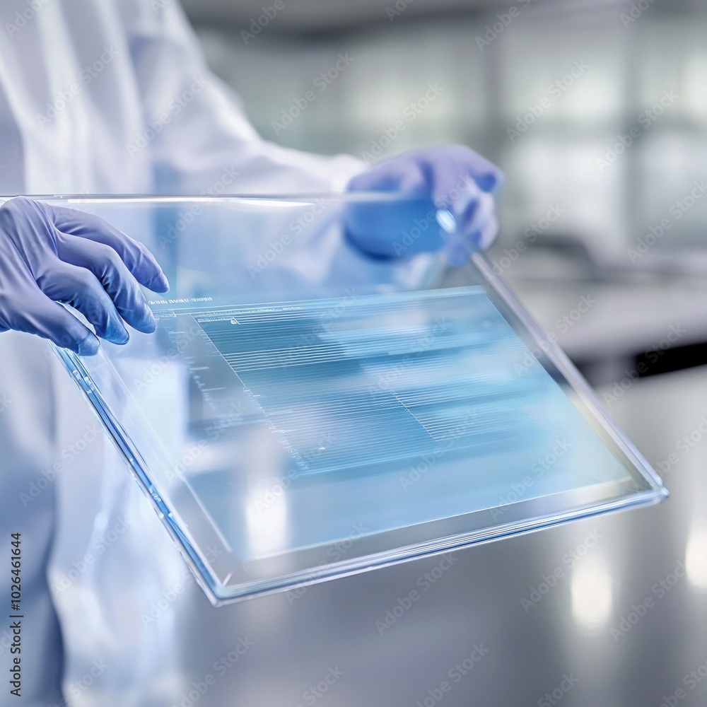 An AIpowered drug discovery process An AIpowered drug discovery process