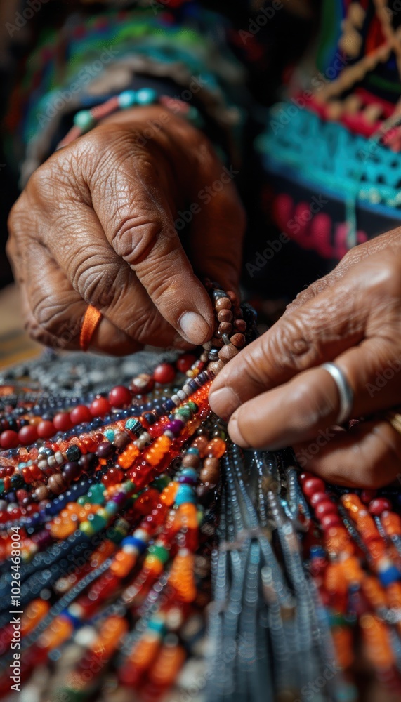 Indigenous Jewelry Crafting for Indigenous Peoples Day: Celebrating Tradition and Artistry Indigenous Jewelry Crafting for Indigenous Peoples Day: Celebrating Tradition and Artistry