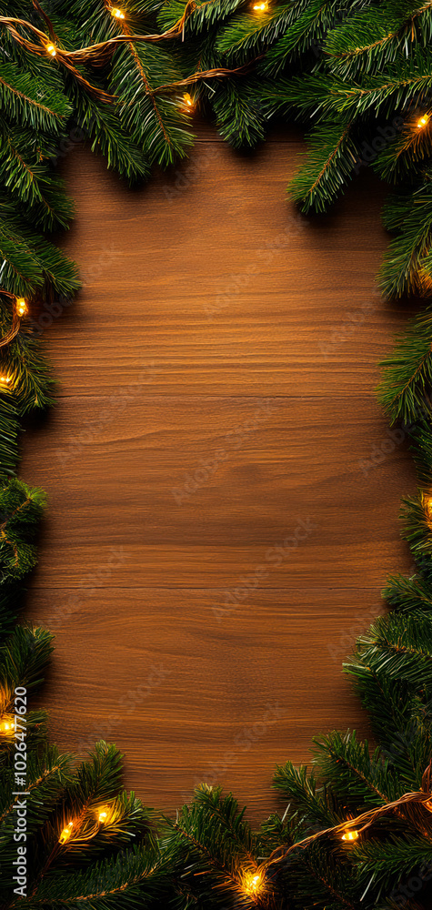 Christmas mockup, nothing inside Christmas mockup, nothing inside