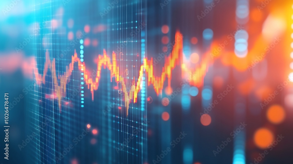 Dynamic Data Visualization on Digital Screen Dynamic Data Visualization on Digital Screen