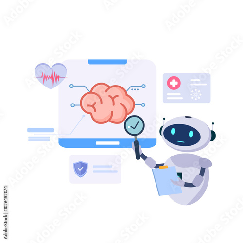 artificial intellegence in medicine