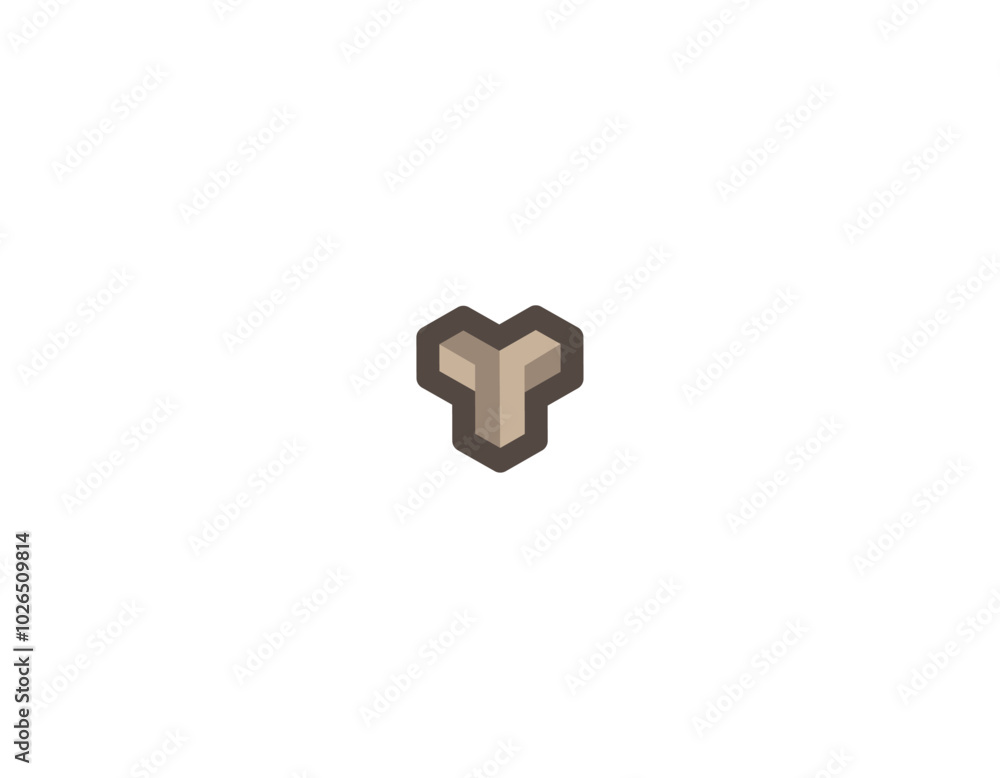 Impossible Letter Y Lion Elegant Logo icon vector template Impossible Letter Y Lion Elegant Logo icon vector template