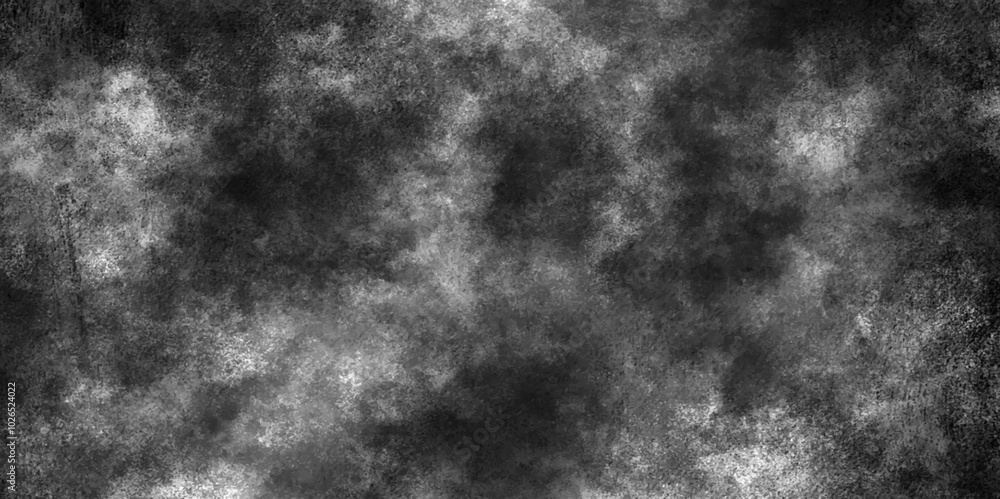 Black and white grungy background or texture, featuring a haze of soft gray tones and abstract patterns. black backdrop concrete texture background banner pattern. dark paper texture background. Black and white grungy background or texture, featuring a haze of soft gray tones and abstract patterns. black backdrop concrete texture background banner pattern. dark paper texture background.