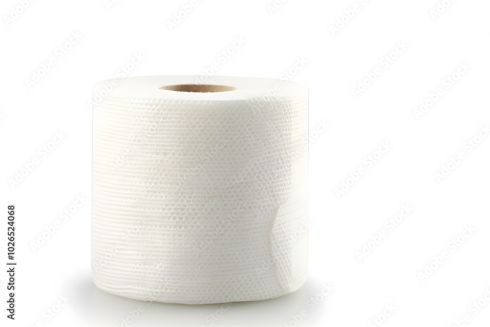 roll of toilet paper roll of toilet paper