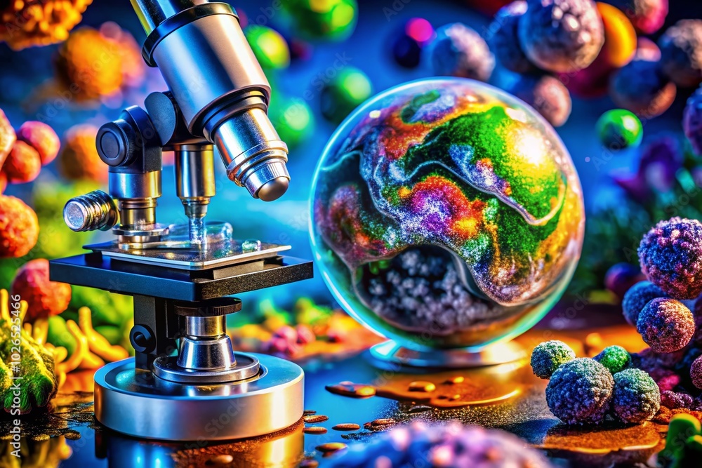 Explore the Micro World with Advanced Cell Microscope Imaging for Scientific Research and Education Purposes Explore the Micro World with Advanced Cell Microscope Imaging for Scientific Research and Education Purposes