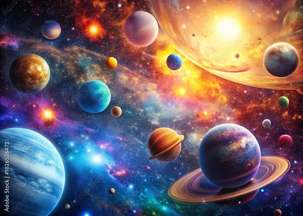 Explore the Wonders of Space and Planets: Stunning Images of the Universe, Celestial Bodies, and Cosmic Phenomena Explore the Wonders of Space and Planets: Stunning Images of the Universe, Celestial Bodies, and Cosmic Phenomena