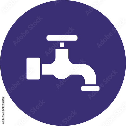 Tap Icon Design