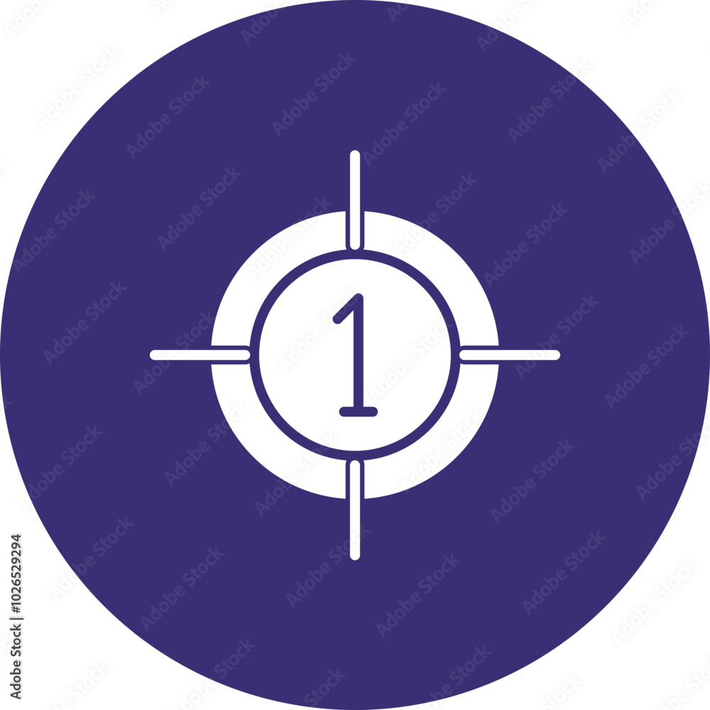 Countdown Icon Design Countdown Icon Design