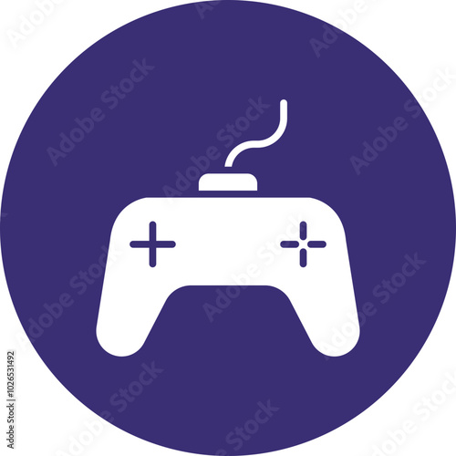 Gamepad Icon Design