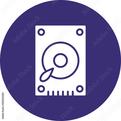 Hdd Icon Design
