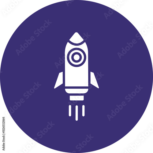 Booster Icon Design