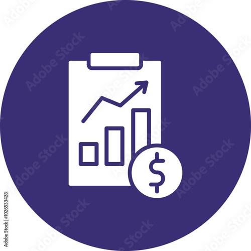 Valuation Icon Design