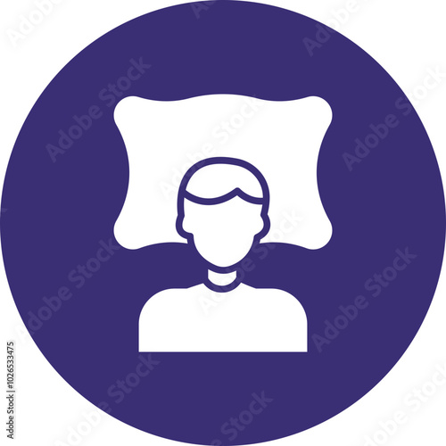 Insomnia Icon Design