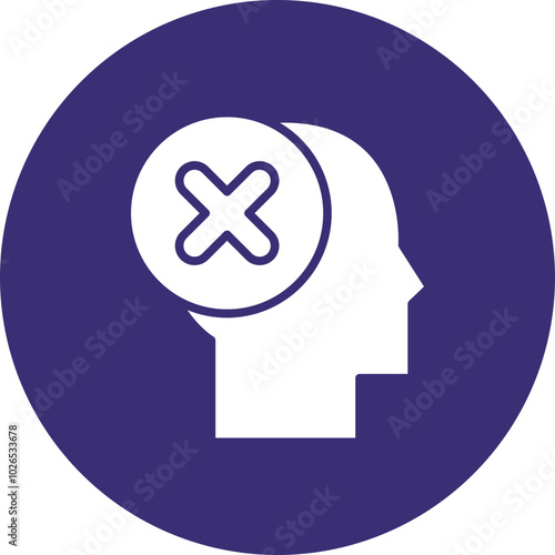 Emptiness Icon Design