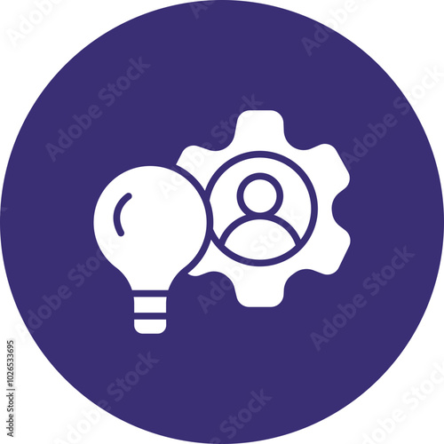 Competence Icon Design