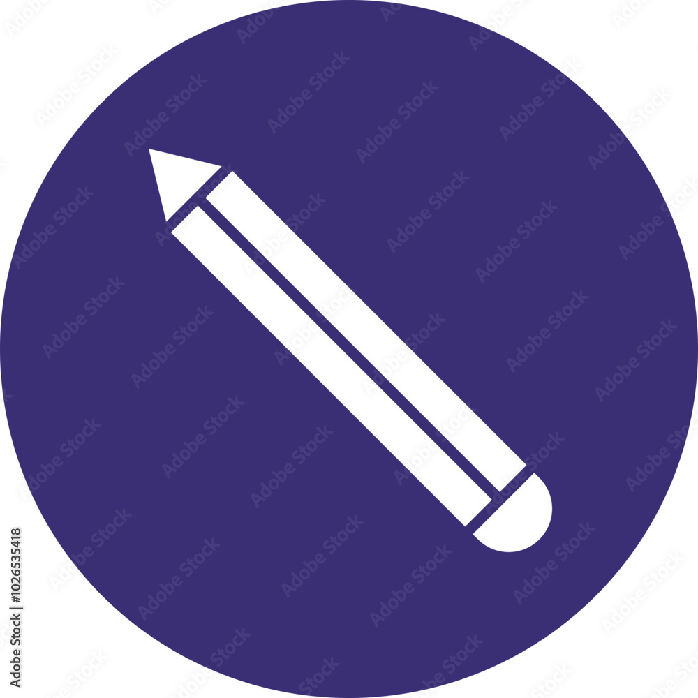 Pencil Icon Design Pencil Icon Design