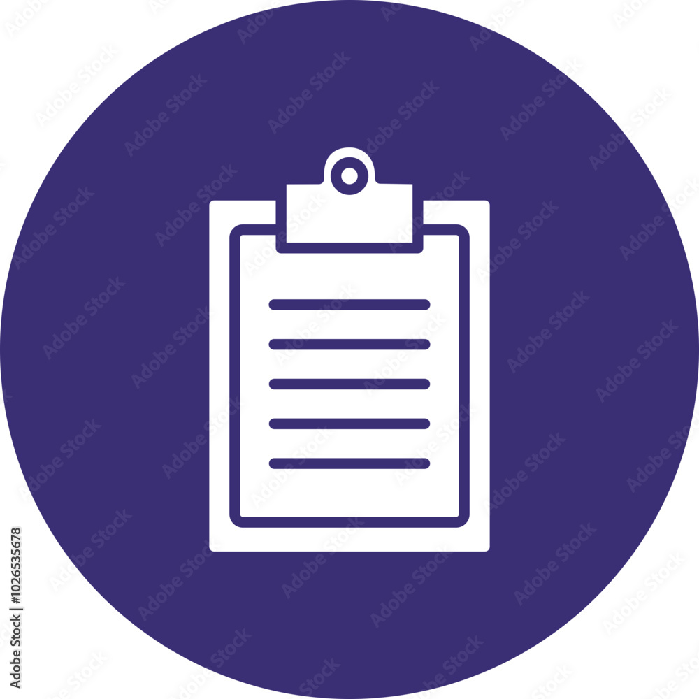 Clipboard Icon Design Clipboard Icon Design
