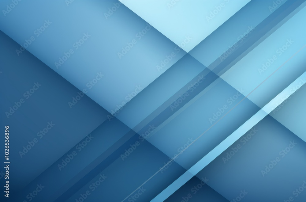 Blue Diagonal Plaid Pattern Background Vector Presentation Template for Business and Technology Themes. Blue Diagonal Plaid Pattern Background Vector Presentation Template for Business and Technology Themes.