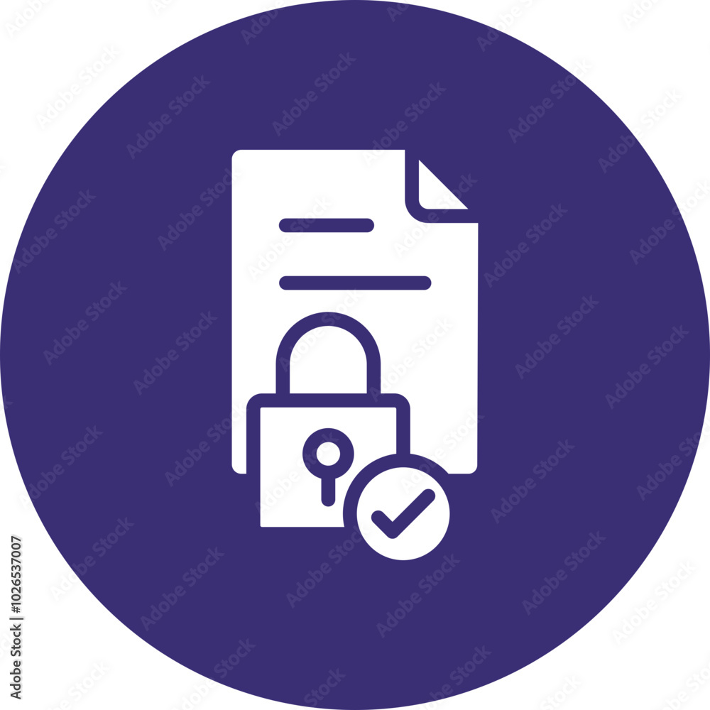 File Permissions Icon Design File Permissions Icon Design