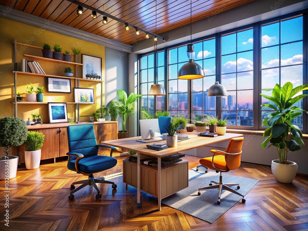 Inspiring Office Space Pictures for Modern Work Environments, Creative Workspaces, and Productive Home Offices Online Inspiring Office Space Pictures for Modern Work Environments, Creative Workspaces, and Productive Home Offices Online