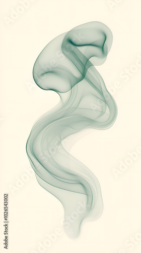 abstract green background 