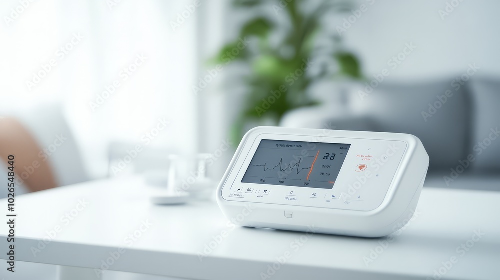Heart monitor Heart monitor