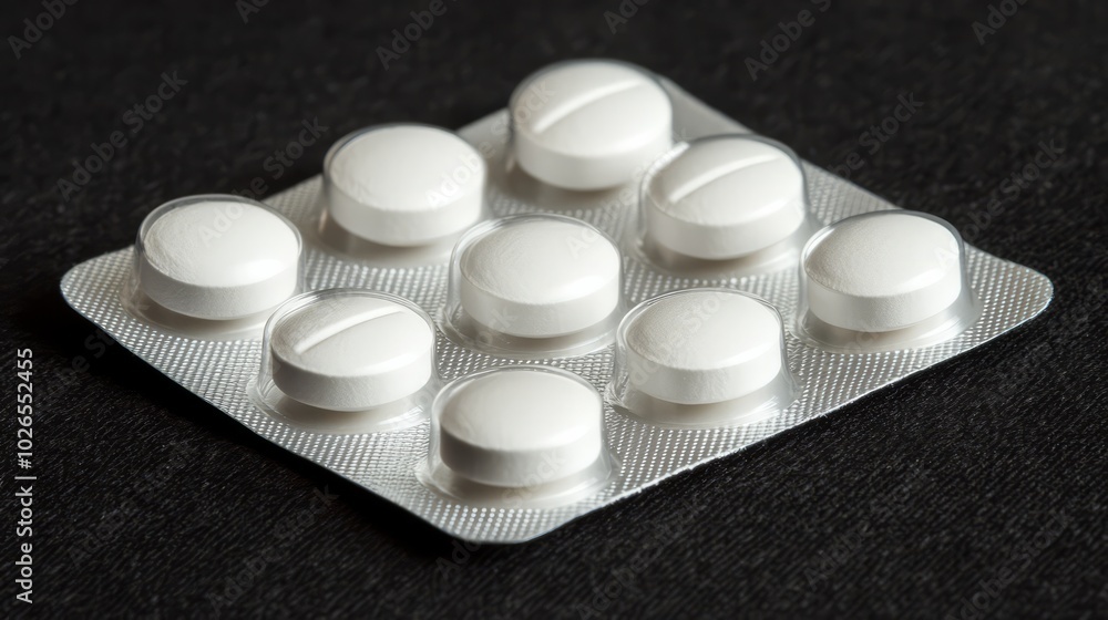 Pain relief tablets Pain relief tablets