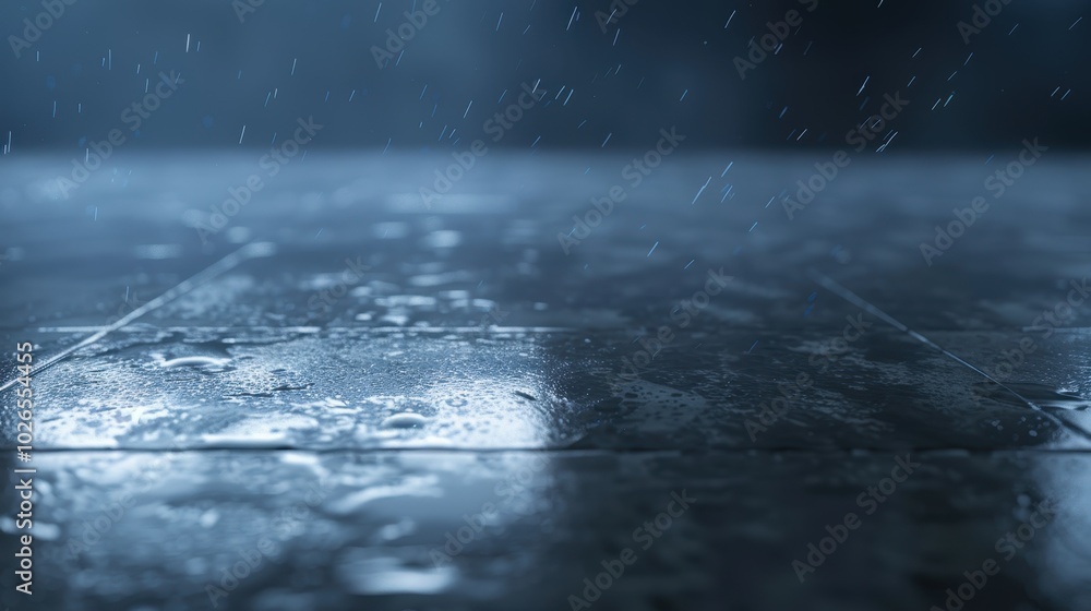 Lightning illuminates the abstract, stormy night. Thunder follows, a testament to the storm's power. Lightning illuminates the abstract, stormy night. Thunder follows, a testament to the storm's power.