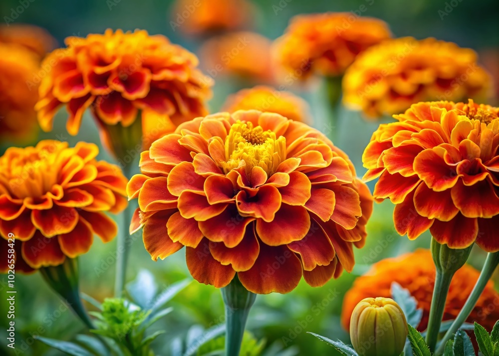 Step-by-Step Guide to Draw Marigold Flowers in Vibrant Colors for Artistic Inspiration and Creativity Step-by-Step Guide to Draw Marigold Flowers in Vibrant Colors for Artistic Inspiration and Creativity
