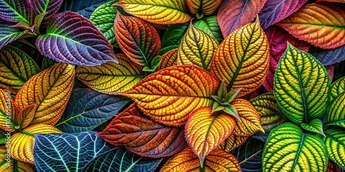 Wallpaper Mural Stunning Collection of Beautiful Leaf Pictures Showcasing Nature's Vibrant Colors and Unique Textures for Your Torontodigital.ca