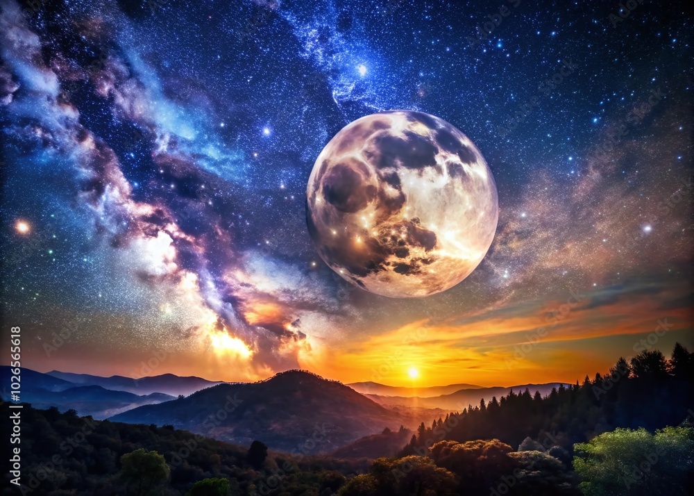 Stunning Free Moon Pictures for Your Creative Projects - High-Quality Images of the Night Sky and Lunar Landscapes Stunning Free Moon Pictures for Your Creative Projects - High-Quality Images of the Night Sky and Lunar Landscapes
