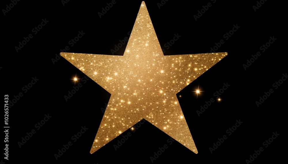 golden star golden star