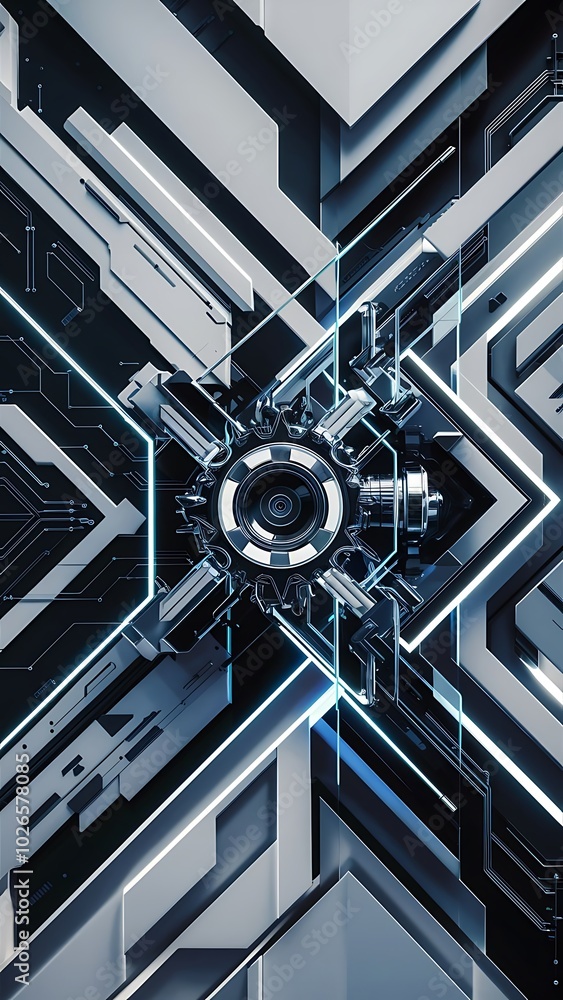 Abstract geometric pattern vector background isolated, tech style engine looks like composition, engineering draft style pattern, network and digital data. Abstract geometric pattern vector background isolated, tech style engine looks like composition, engineering draft style pattern, network and digital data.