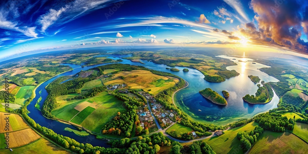 Stunning Satellite Pictures Showcasing Earth's Beauty from Above and Captivating Landscapes for Educational and Stunning Satellite Pictures Showcasing Earth's Beauty from Above and Captivating Landscapes for Educational and