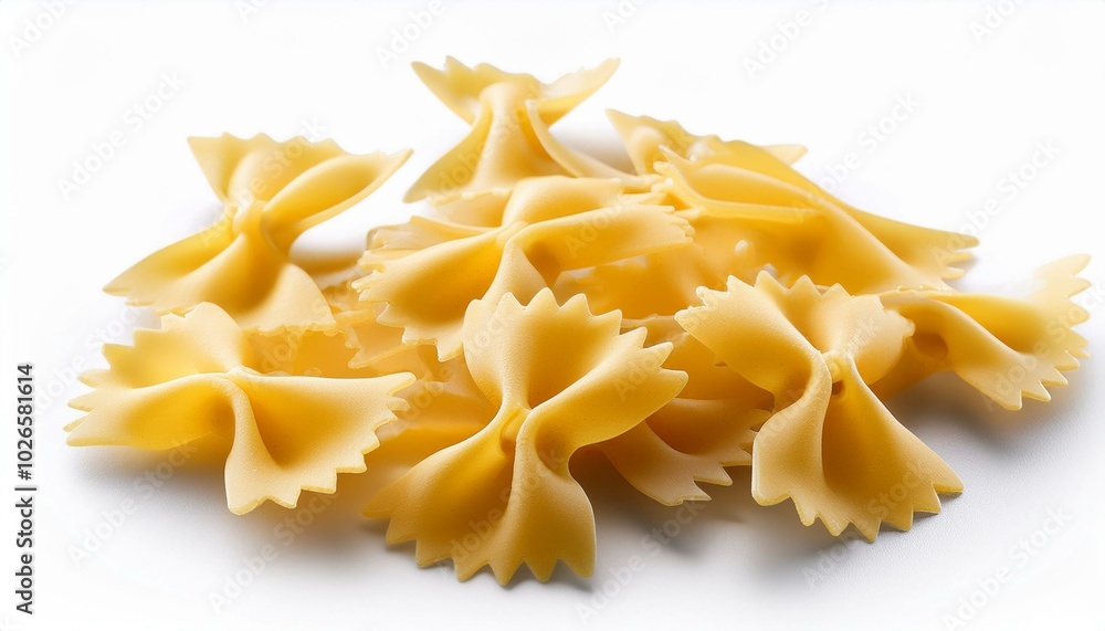 Farfalle Delight: A Symphony of Flavor in Every Bowtie Bite Farfalle Delight: A Symphony of Flavor in Every Bowtie Bite