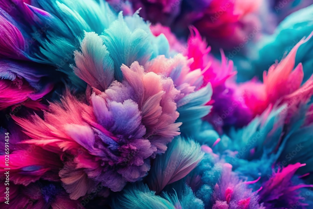 Vibrant Pink Purple Teal Abstract Background for Creative and Artistic Designs, Perfect for Digital and Print Projects Vibrant Pink Purple Teal Abstract Background for Creative and Artistic Designs, Perfect for Digital and Print Projects