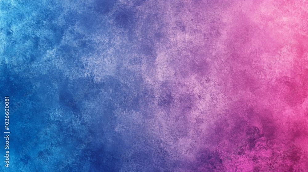 Retro gradient background featuring a grain texture Retro gradient background featuring a grain texture