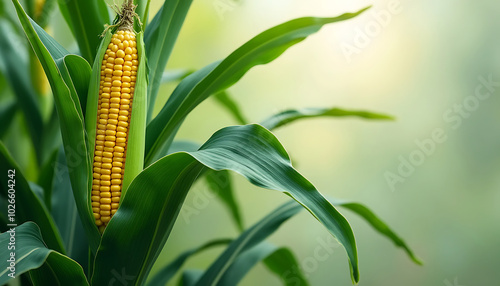 Sweet Corn: A Nutritious and Delicious Summer Treat