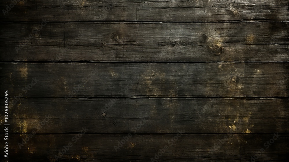 Elegant textured background featuring charcoal grained paper with subtle gold or silver accents