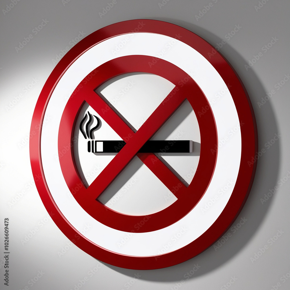 sign no smoking sign no smoking