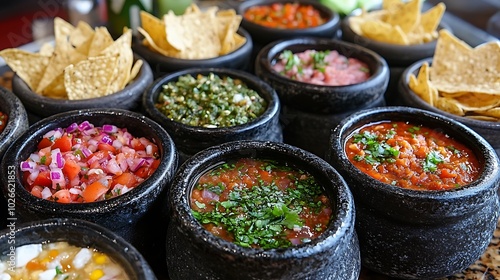 mexician food