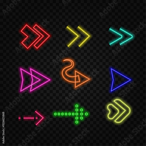 Business arrow up low poly wireframe. Return on the investment chart increases. target on blue dark background. Vision for sustained financial growth. Vector illustration fantastic digital.10