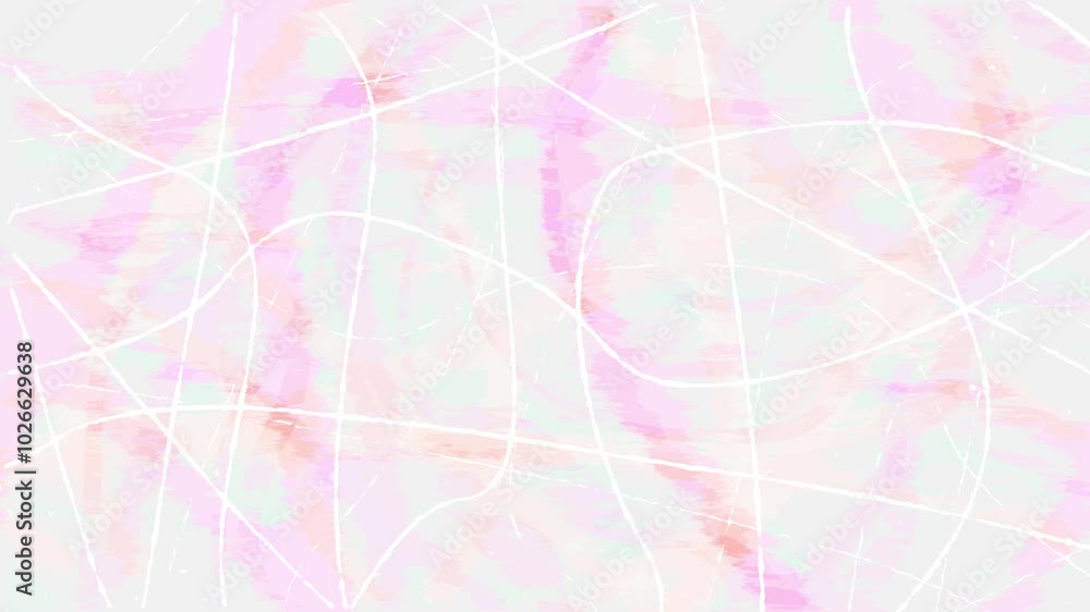 Painted Background Painted Background