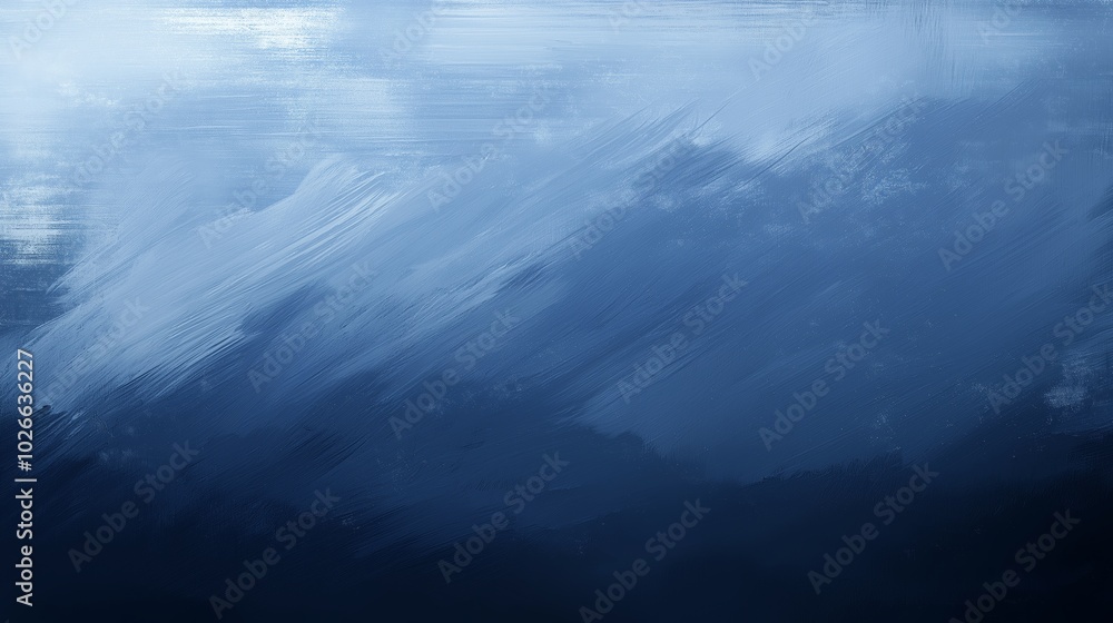 A cool monochromatic abstract background featuring smooth gradients and subtle geometrical shapes in shades of grey and navy blue A cool monochromatic abstract background featuring smooth gradients and subtle geometrical shapes in shades of grey and navy blue
