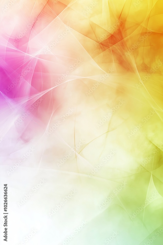 An abstract gradient background featuring soft colors with faint lines, evoking a sense of discomfort or pain in a minimalistic style An abstract gradient background featuring soft colors with faint lines, evoking a sense of discomfort or pain in a minimalistic style