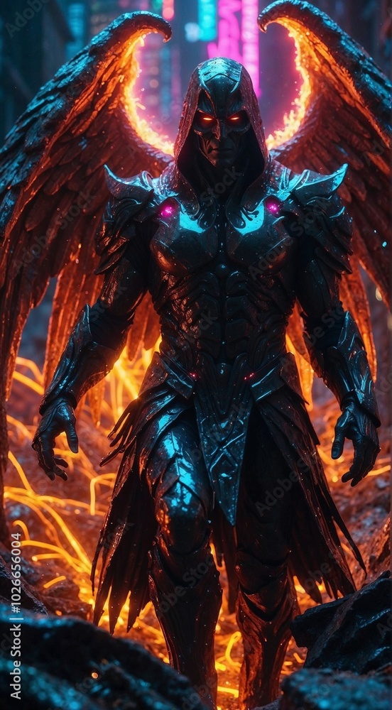 dark angel dark angel