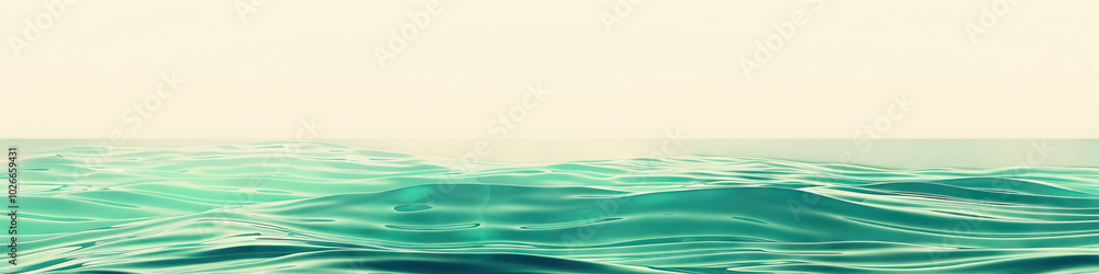 Subtle Gradient, Teal Wave: A soft, teal gradient washes over a neutral-toned surface, creating a soothing, ripple effect. Subtle Gradient, Teal Wave: A soft, teal gradient washes over a neutral-toned surface, creating a soothing, ripple effect.