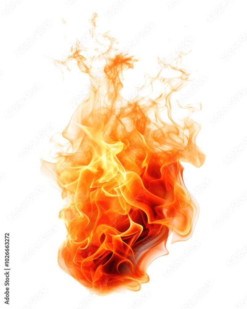 red yellow hot burning fire ball flame isolated on white or transparent png red yellow hot burning fire ball flame isolated on white or transparent png