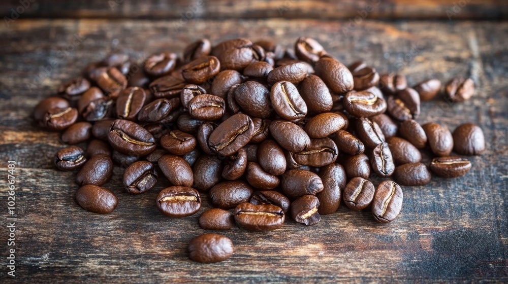 Roasted on wood. Roasted on wood.