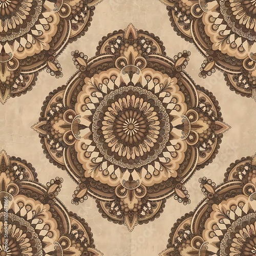 textile and fabric pattern designs